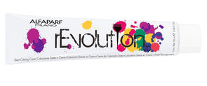 rEvolution Color
